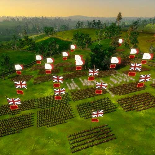 Total War Empire Definitive Edition Cd Key Steam Europe